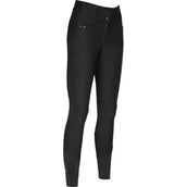 Pikeur Calzoni Laure Highwaist Nero Pikeur Calzoni Laure Highwaist Nero