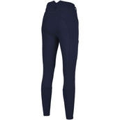 Pikeur Calzoni Highwaist Winter Full Grip Donne Nightblue Pikeur Calzoni Highwaist Winter Full Grip Donne Nightblue