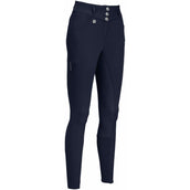 Pikeur Calzoni Highwaist Winter Full Grip Donne Nightblue Pikeur Calzoni Highwaist Winter Full Grip Donne Nightblue
