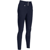 Pikeur Calzoni Highwaist Winter Full Grip Donne Nightblue Pikeur Calzoni Highwaist Winter Full Grip Donne Nightblue