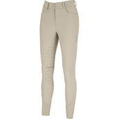 Pikeur Pantaloni da Equitazione Ceelina SD SS26 Full Grip Pearl Gray Pikeur Pantaloni da Equitazione Ceelina SD SS26 Full Grip Pearl Gray