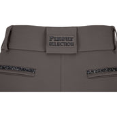 Pikeur Pantaloni da Equitazione Ceelina SD SS26 Full Grip Ash Plum Pikeur Pantaloni da Equitazione Ceelina SD SS26 Full Grip Ash Plum