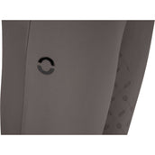Pikeur Pantaloni da Equitazione Ceelina SD SS26 Full Grip Ash Plum Pikeur Pantaloni da Equitazione Ceelina SD SS26 Full Grip Ash Plum