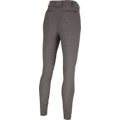 Pikeur Pantaloni da Equitazione Ceelina SD SS26 Full Grip Ash Plum Pikeur Pantaloni da Equitazione Ceelina SD SS26 Full Grip Ash Plum