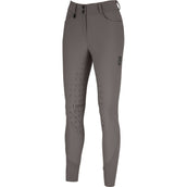Pikeur Pantaloni da Equitazione Ceelina SD SS26 Full Grip Ash Plum Pikeur Pantaloni da Equitazione Ceelina SD SS26 Full Grip Ash Plum