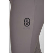 Pikeur Pantaloni da Equitazione Ceelina SD SS26 Full Grip Ash Plum Pikeur Pantaloni da Equitazione Ceelina SD SS26 Full Grip Ash Plum