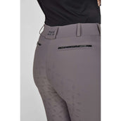 Pikeur Pantaloni da Equitazione Ceelina SD SS26 Full Grip Ash Plum Pikeur Pantaloni da Equitazione Ceelina SD SS26 Full Grip Ash Plum