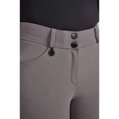 Pikeur Pantaloni da Equitazione Ceelina SD SS26 Full Grip Ash Plum Pikeur Pantaloni da Equitazione Ceelina SD SS26 Full Grip Ash Plum