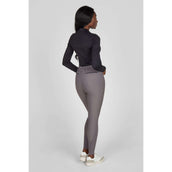 Pikeur Pantaloni da Equitazione Ceelina SD SS26 Full Grip Ash Plum Pikeur Pantaloni da Equitazione Ceelina SD SS26 Full Grip Ash Plum
