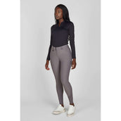 Pikeur Pantaloni da Equitazione Ceelina SD SS26 Full Grip Ash Plum Pikeur Pantaloni da Equitazione Ceelina SD SS26 Full Grip Ash Plum
