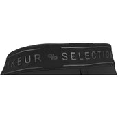 Pikeur Pantaloni da Equitazione Ceelina Leather Seat SS26 Full Grip Nero Pikeur Pantaloni da Equitazione Ceelina Leather Seat SS26 Full Grip Nero