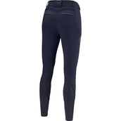 Pikeur Pantaloni da Equitazione Ceelina GridTexLeather Highwaist Full Grip Nightblue Pikeur Pantaloni da Equitazione Ceelina GridTexLeather Highwaist Full Grip Nightblue