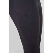 Pikeur Leggings da Equitazione Yella SD SS26 Full Grip Nero Pikeur Leggings da Equitazione Yella SD SS26 Full Grip Nero