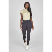 Pikeur Leggings da Equitazione Yella SD SS26 Full Grip Nero Pikeur Leggings da Equitazione Yella SD SS26 Full Grip Nero