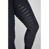 Pikeur Pantaloni da Equitazione Romy II SD SS26 Full Grip Nero Pikeur Pantaloni da Equitazione Romy II SD SS26 Full Grip Nero