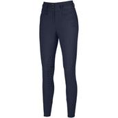 Pikeur Calzoni Highwaist Presa del ginocchio Nightblue Pikeur Calzoni Highwaist Presa del ginocchio Nightblue