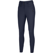 Pikeur Calzoni Highwaist Presa del ginocchio Nightblue Pikeur Calzoni Highwaist Presa del ginocchio Nightblue