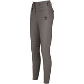 Pikeur Calzoni Highwaist Presa del ginocchio Taupe Pikeur Calzoni Highwaist Presa del ginocchio Taupe