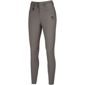 Pikeur Calzoni Highwaist Presa del ginocchio Taupe Pikeur Calzoni Highwaist Presa del ginocchio Taupe