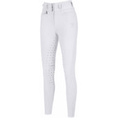 Pikeur Calzoni Highwaist Full Grip Bianco Pikeur Calzoni Highwaist Full Grip Bianco