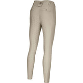 Pikeur Leggings da Equitazione Linnett Summer SS26 Full Grip Pearl Gray Pikeur Leggings da Equitazione Linnett Summer SS26 Full Grip Pearl Gray