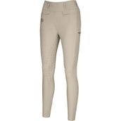 Pikeur Leggings da Equitazione Linnett Summer SS26 Full Grip Pearl Gray Pikeur Leggings da Equitazione Linnett Summer SS26 Full Grip Pearl Gray