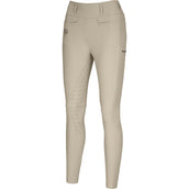 Pikeur Leggings da Equitazione Linnett Summer SS26 Full Grip Pearl Gray Pikeur Leggings da Equitazione Linnett Summer SS26 Full Grip Pearl Gray