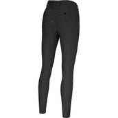 Pikeur Leggings da Equitazione Linnett Summer SS26 Full Grip Nero Pikeur Leggings da Equitazione Linnett Summer SS26 Full Grip Nero