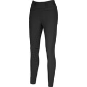 Pikeur Leggings da Equitazione Linnett Summer SS26 Full Grip Nero Pikeur Leggings da Equitazione Linnett Summer SS26 Full Grip Nero