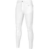 Pikeur Calzoni Rodrigo Knie Grip Bianco Pikeur Calzoni Rodrigo Knie Grip Bianco