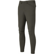 Pikeur Pantaloni da Equitazione New Rodrigo SD KN Uomini Deep Khaki Pikeur Pantaloni da Equitazione New Rodrigo SD KN Uomini Deep Khaki