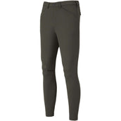 Pikeur Pantaloni da Equitazione New Rodrigo SD KN Uomini Deep Khaki Pikeur Pantaloni da Equitazione New Rodrigo SD KN Uomini Deep Khaki