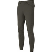 Pikeur Pantaloni da Equitazione New Rodrigo SD Uomini Deep Khaki Pikeur Pantaloni da Equitazione New Rodrigo SD Uomini Deep Khaki