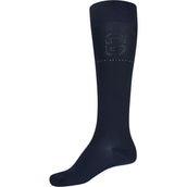 Pikeur Calze da Equitazione Logo SS26 Nightblue Pikeur Calze da Equitazione Logo SS26 Nightblue