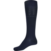 Pikeur Calze da Equitazione Logo SS26 Nightblue Pikeur Calze da Equitazione Logo SS26 Nightblue