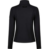 Pikeur Jack Fleece Selection AW26 Nero Pikeur Jack Fleece Selection AW26 Nero