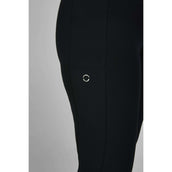 Pikeur Calzoni New Lugana McCrown Full Grip Midwaist Night Blue Pikeur Calzoni New Lugana McCrown Full Grip Midwaist Night Blue