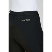 Pikeur Calzoni New Lugana McCrown Full Grip Midwaist Night Blue Pikeur Calzoni New Lugana McCrown Full Grip Midwaist Night Blue