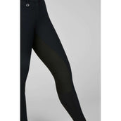 Pikeur Calzoni New Lugana McCrown Full Grip Midwaist Night Blue Pikeur Calzoni New Lugana McCrown Full Grip Midwaist Night Blue