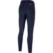 Pikeur Calzoni New Lugana McCrown Full Grip Midwaist Night Blue Pikeur Calzoni New Lugana McCrown Full Grip Midwaist Night Blue