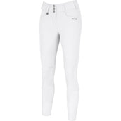 Pikeur Pantaloni da Equitazione Candela SD SS26 Full Grip Bianco Pikeur Pantaloni da Equitazione Candela SD SS26 Full Grip Bianco