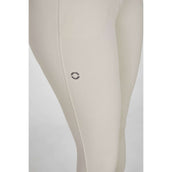 Pikeur Pantaloni da Equitazione Candela SD SS26 Full Grip Pearl Gray Pikeur Pantaloni da Equitazione Candela SD SS26 Full Grip Pearl Gray