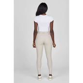Pikeur Pantaloni da Equitazione Candela SD SS26 Full Grip Pearl Gray Pikeur Pantaloni da Equitazione Candela SD SS26 Full Grip Pearl Gray