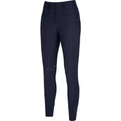 Pikeur Calzoni Linn SD Winter Full Grip Night Blue Pikeur Calzoni Linn SD Winter Full Grip Night Blue