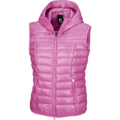 Pikeur Felpa con cappuccio e zip Sports Fresh Pink Pikeur Felpa con cappuccio e zip Sports Fresh Pink
