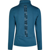 Pikeur Jack Selection Polartec Deep Ocean Pikeur Jack Selection Polartec Deep Ocean