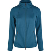 Pikeur Jack Selection Polartec Deep Ocean Pikeur Jack Selection Polartec Deep Ocean