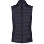 Pikeur Gilet Hybrid AW25 Nightblue Pikeur Gilet Hybrid AW25 Nightblue