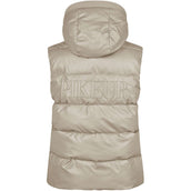 Pikeur Gilet Quilted AW25 Almond Pikeur Gilet Quilted AW25 Almond