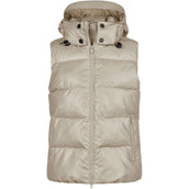 Pikeur Gilet Quilted AW25 Almond Pikeur Gilet Quilted AW25 Almond